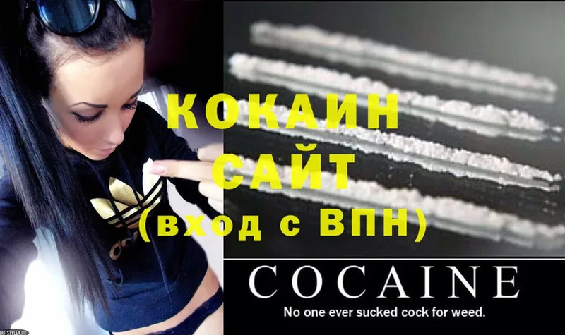 КОКАИН 98%  hydra сайт  Александровск  купить наркотик 